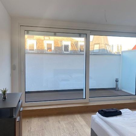 Home Sweet Home Vienna - Penthouse المظهر الخارجي الصورة