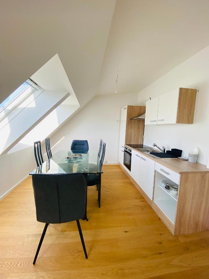 Home Sweet Home Vienna - Penthouse المظهر الخارجي الصورة