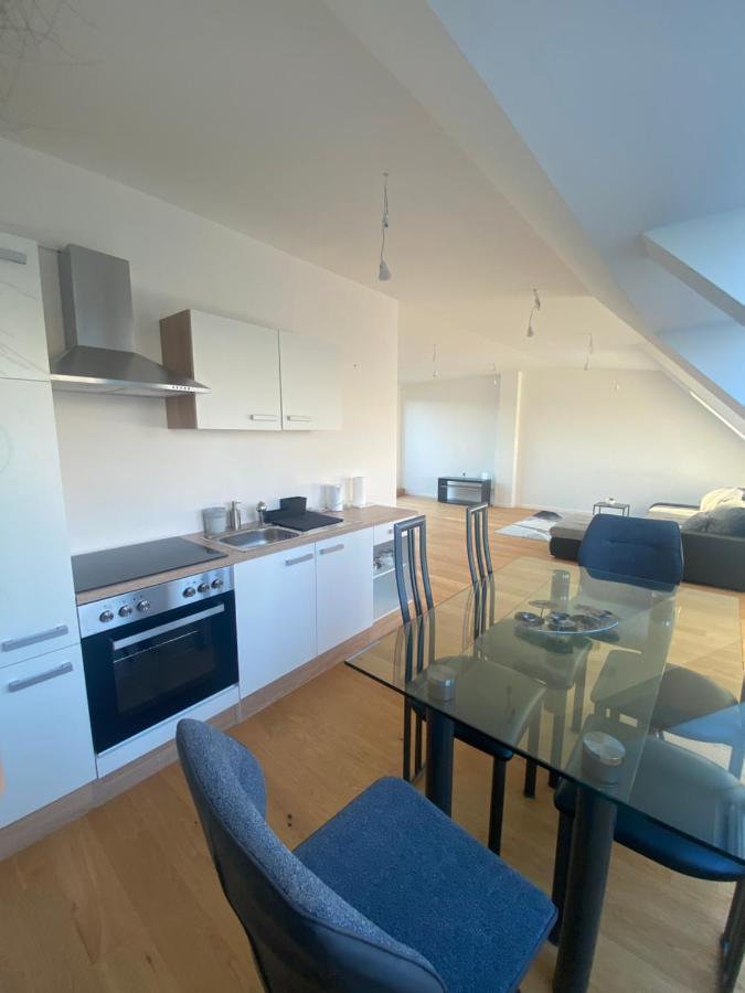 Home Sweet Home Vienna - Penthouse المظهر الخارجي الصورة