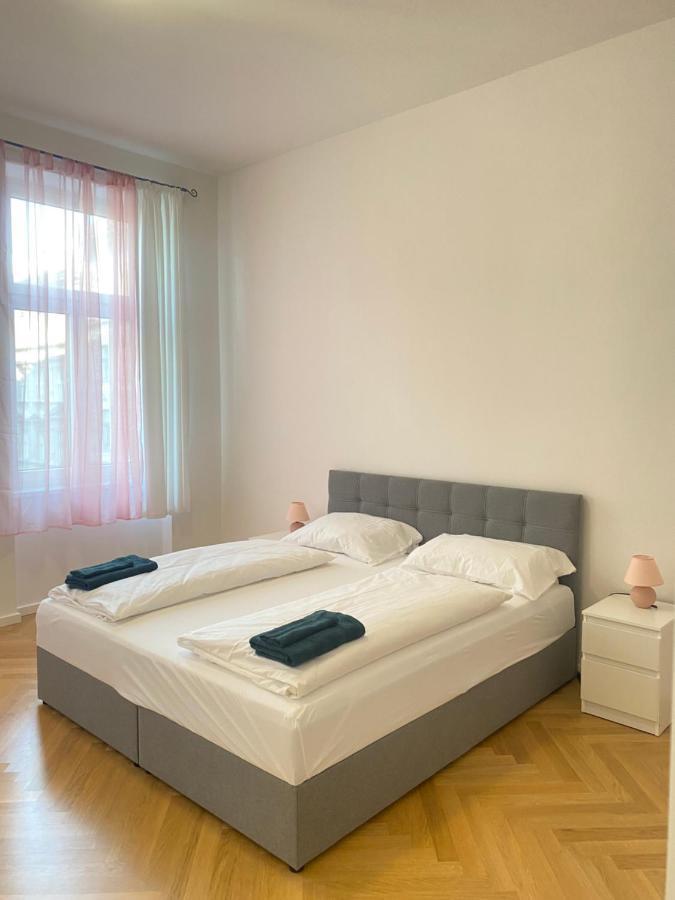 Home Sweet Home Vienna - Penthouse المظهر الخارجي الصورة