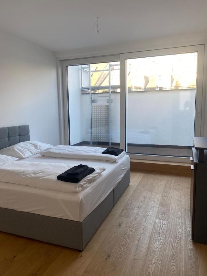 Home Sweet Home Vienna - Penthouse المظهر الخارجي الصورة