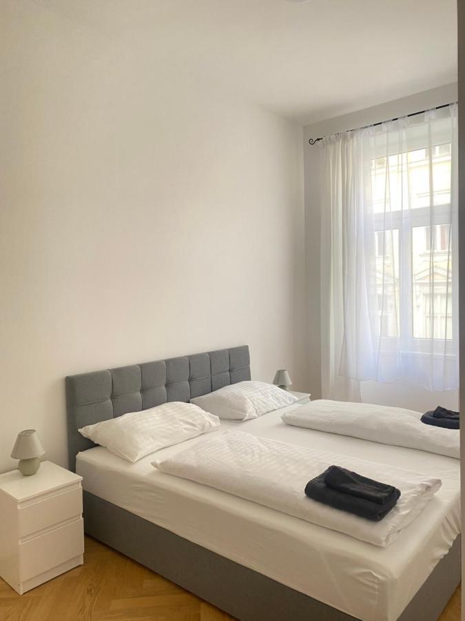 Home Sweet Home Vienna - Penthouse المظهر الخارجي الصورة